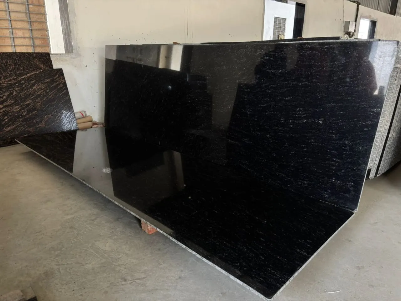 Marin black 